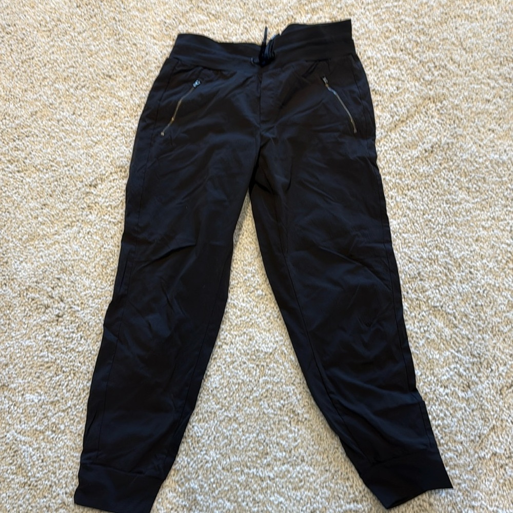 Athleta Trekkie North Jogger Pants Women’s